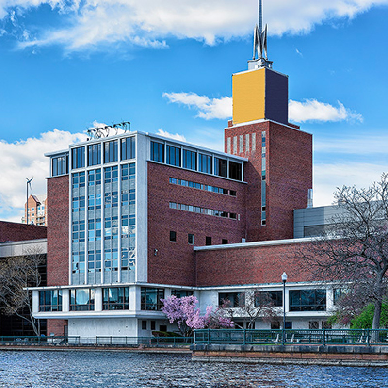 Museum of Science