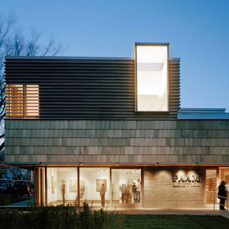 Provincetown Art Association Museum