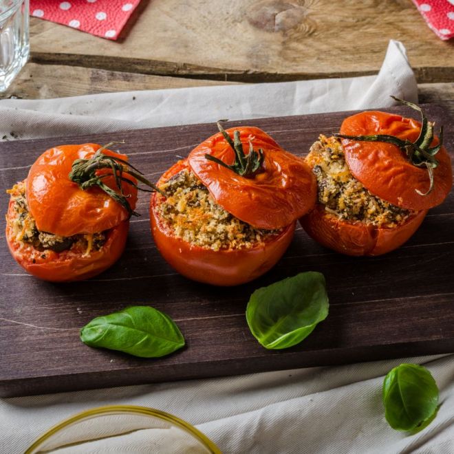 stuffed-tomato