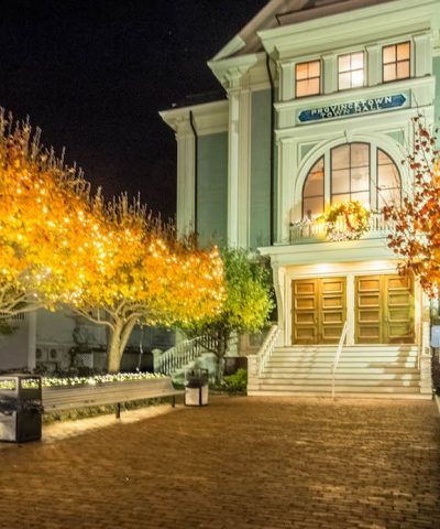 provincetown-town-hall